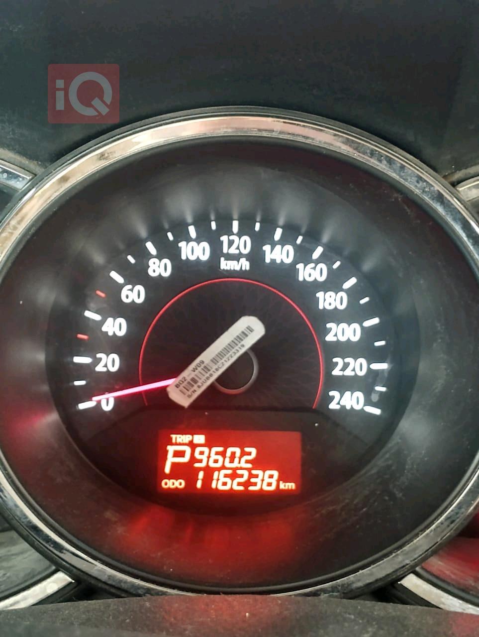 کیا سۆرینتۆ
